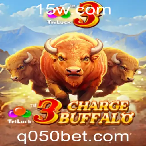 Explorando o mundo de 3ChargeBuffalo: O novo sucesso dos jogos online