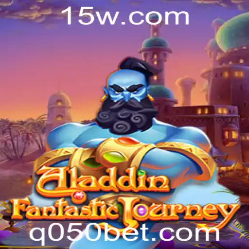 Descubra o Mundo Encantado de Aladdin no Jogo Emocionante de 050bet