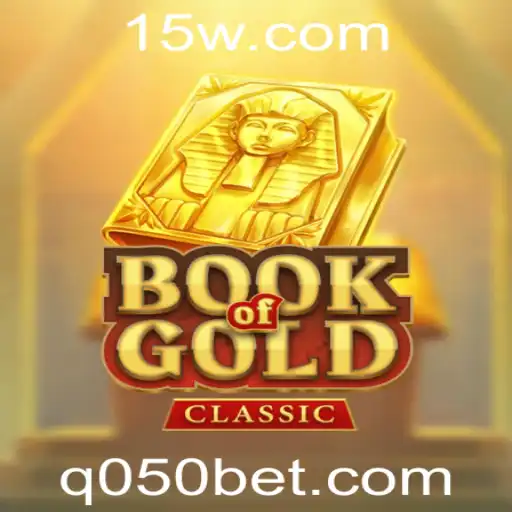 Book Of Gold Classic: Desvendando a Nova Sensação de Cassino Online
