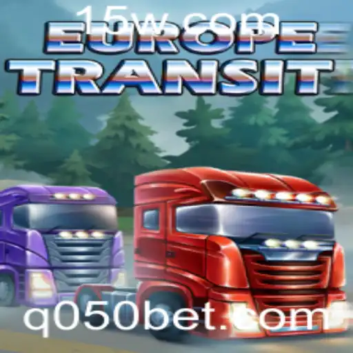EuropeTransit: Aventura e Estratégia no Novo Jogo de Tabuleiro