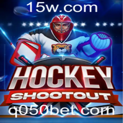 Descubra a Emoção de HockeyShootout com 050bet