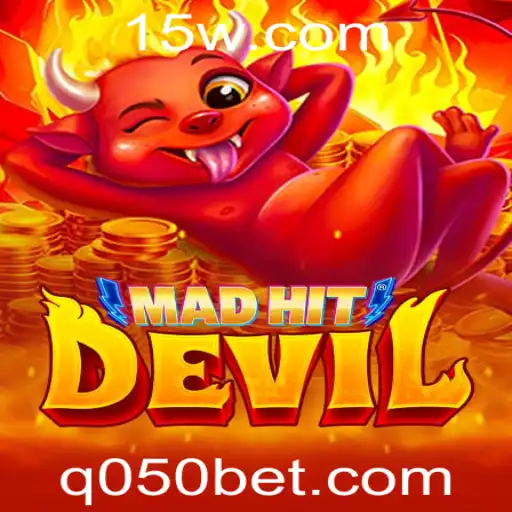 Explorando MadHitDevil: Um Mergulho no Jogo que Está Transformando o Cenário de Apostas