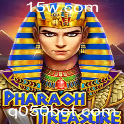 Explorando o Mundo de PharaohTreasure: Um Jogo de Aventura Épico da 050bet