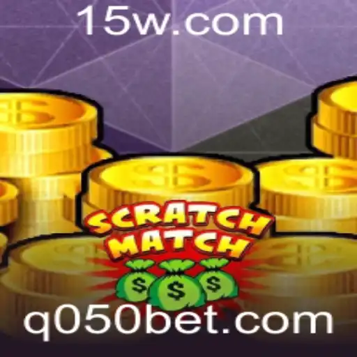 Descubra o Fascinante Mundo de ScratchMatch e Suas Regras Inovadoras com 050bet