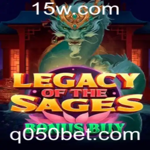 Explorando o Mundo Mágico de LegacyoftheSagesBonusBuy