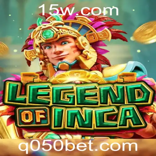 LegendofInca: Aventuras no Mundo Antigo