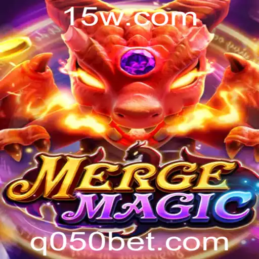 Descubra o Fascinante Mundo de MERGEMAGIC: Um Guia Completo