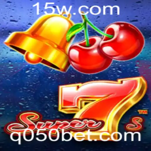 Explorando Super7s: O Novo Fenômeno de Jogos da 050bet