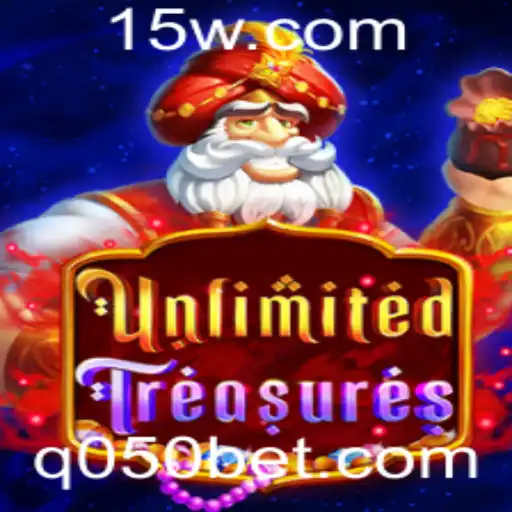 Descubra os Mistérios de UnlimitedTreasures: O Jogo Que Reinventa a Aventura