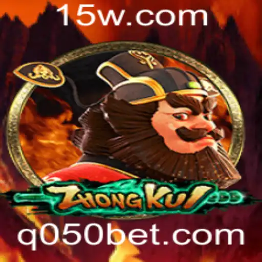 ZhongKui: Descubra o Fascinante Mundo deste Jogo de Estratégia